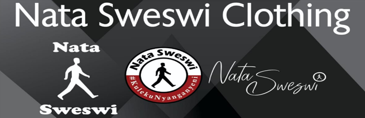 Nata Sweswi Clothing